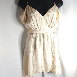 Gorgeous Geren Ford 100% Silk Dress EUC ❤️